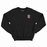 Baseline - Jazz Crew (Black/Pink & White)